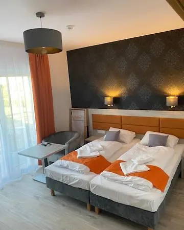 Guest house Latino Rowy (Pomerania)