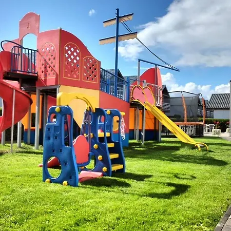 Latino Pensjonat Rowy (Pomerania)