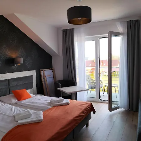 Guest house Latino *