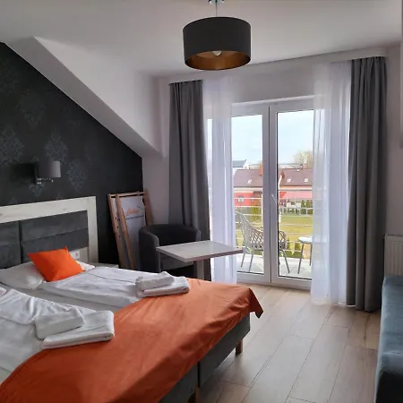 Latino Guest house *