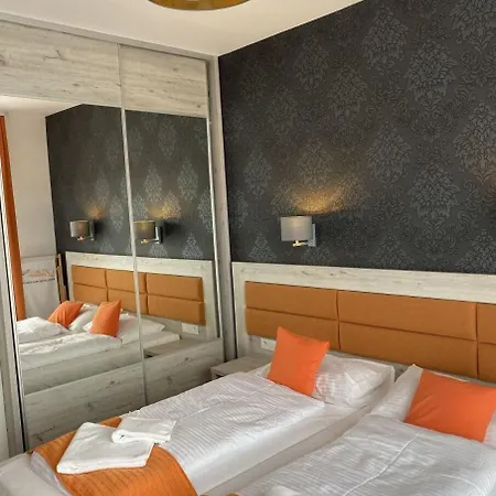 Guest house Latino