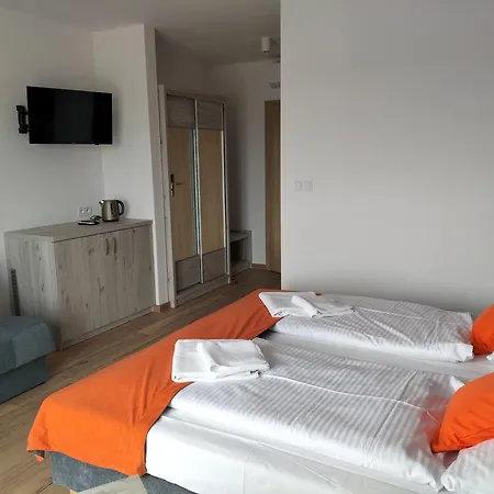 Latino 4* Rowy (Pomerania)