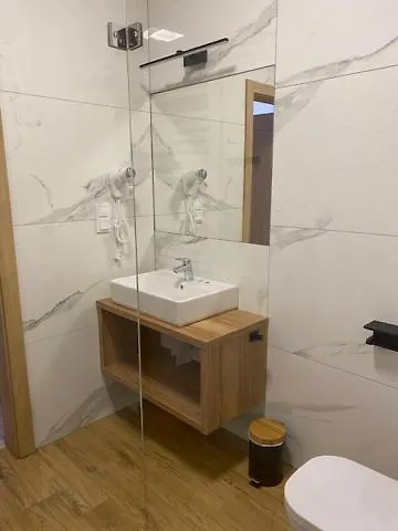 Latino 4* Rowy (Pomerania)