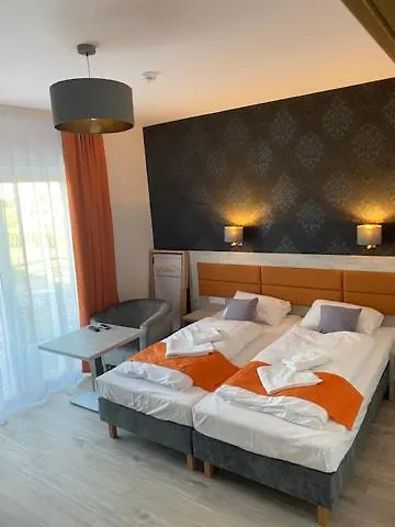 Pensjonat Latino Rowy (Pomerania)