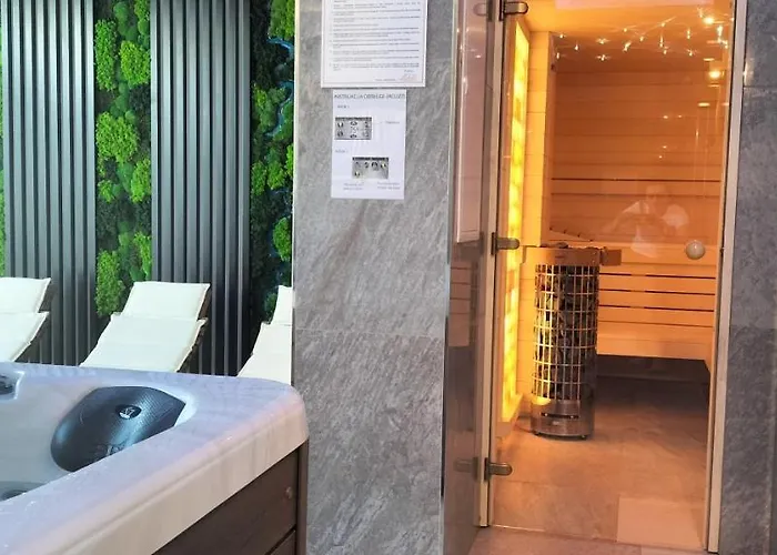 Latino 4* Rowy (Pomerania)