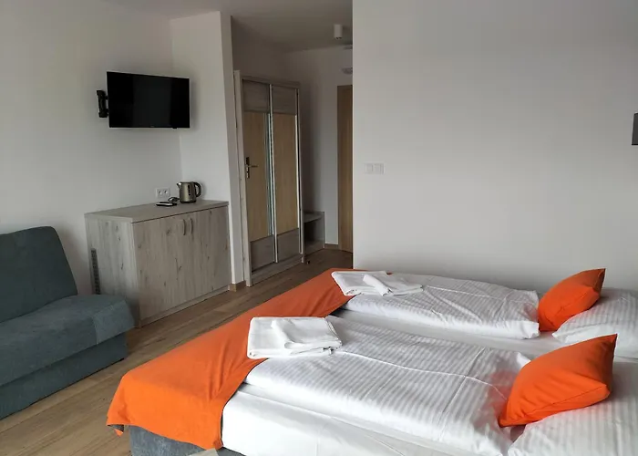 Latino 4* Rowy (Pomerania)