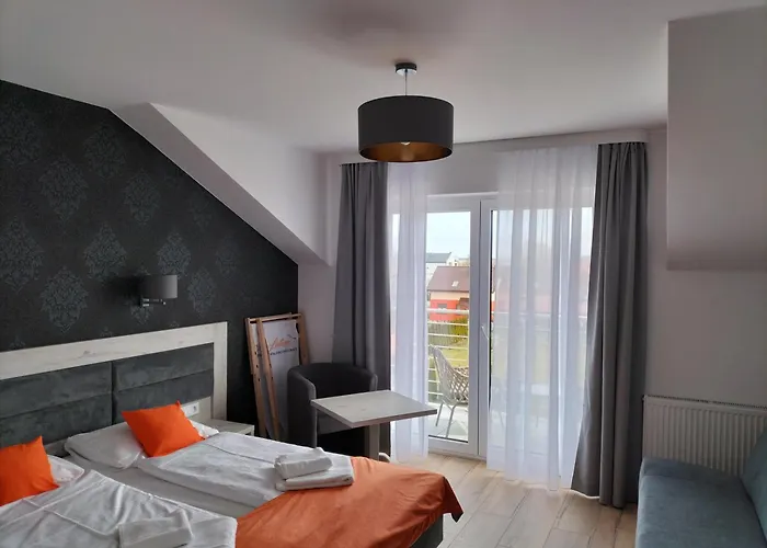 Latino Rowy (Pomerania)