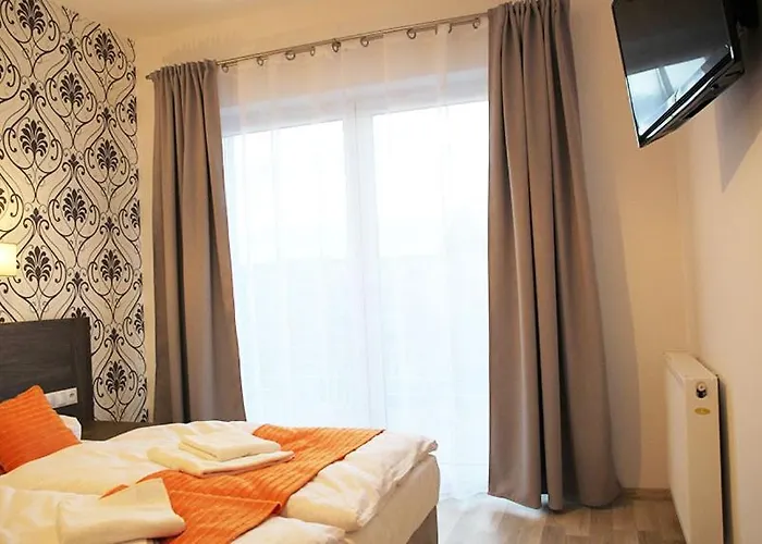 Latino Rowy (Pomerania)